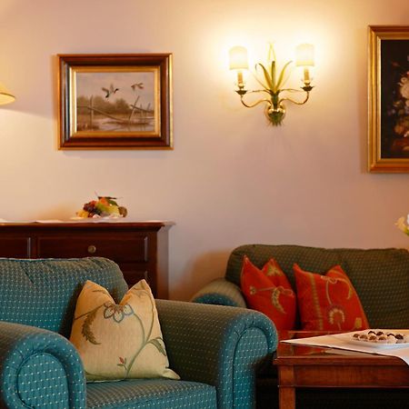 Hotel Zuerserhof Экстерьер фото