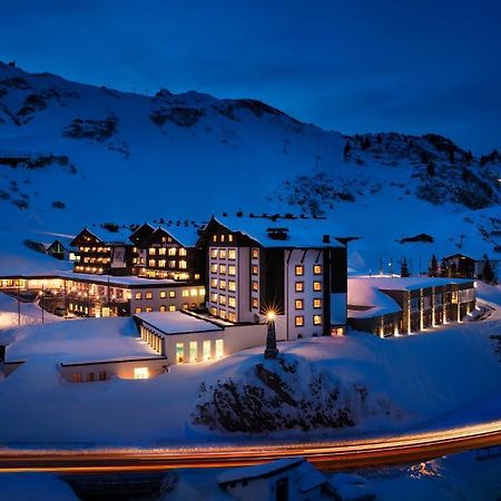 Hotel Zuerserhof Номер фото