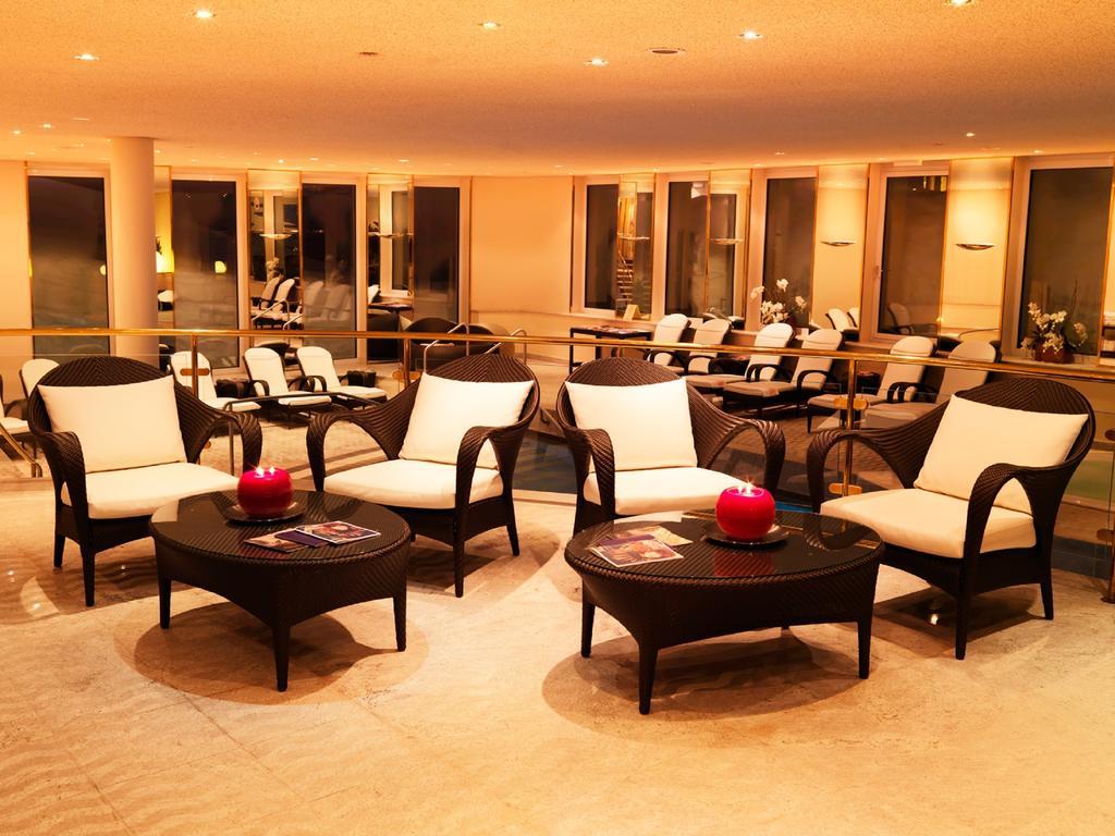 Hotel Zuerserhof Экстерьер фото