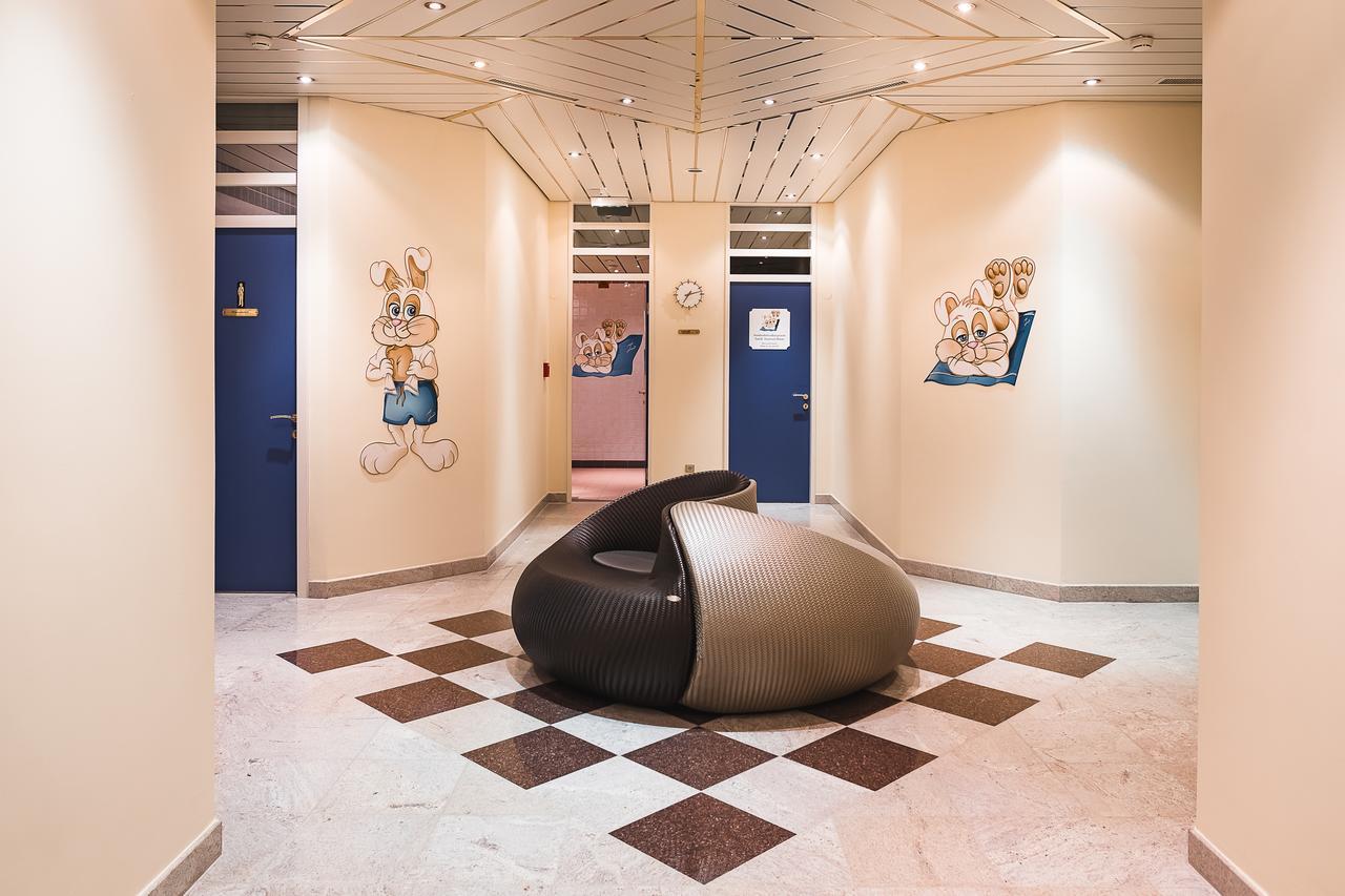 Hotel Zuerserhof Экстерьер фото