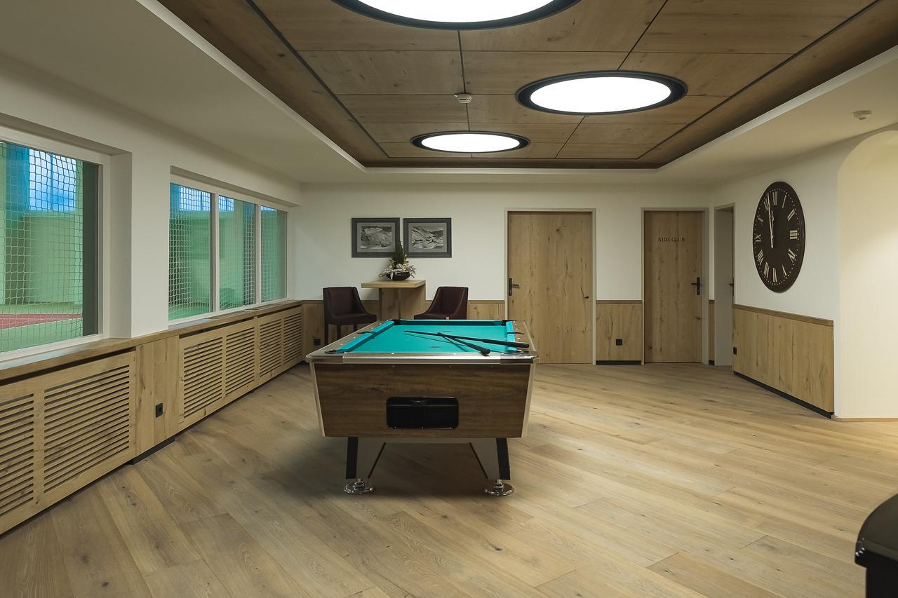 Hotel Zuerserhof Экстерьер фото